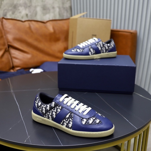 Christian Dior Men shoes-254